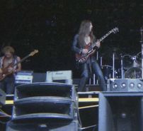 Foto de Mahogany Rush