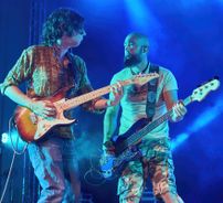 Foto de Gritando En Silencio