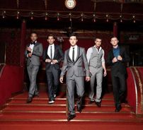 Foto de The Overtones