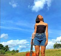 Foto de Izamara Ramalho (Zaya)