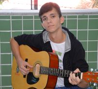 Foto de Elton Oliver