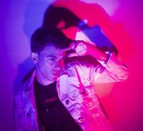 Foto de Lenylson Luan