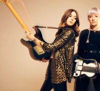 Foto de Larkin Poe