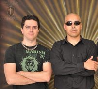 Foto de Cavaleiros Consagrados