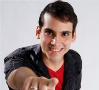 Foto de Diego Maderal