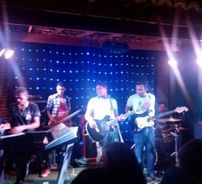 Foto de Banda 7 Estações