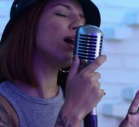 Foto de Lorenza Junqueira