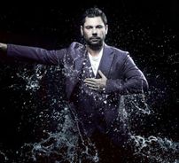 Foto de Miguel Poveda