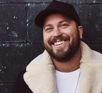 Foto de Mitchell Tenpenny