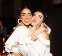 Foto de Clara x Sofia