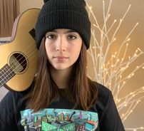 Foto de Gabriela Bee