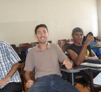 Foto de Los Tchopatcho