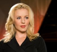 Foto de Leslie Mills