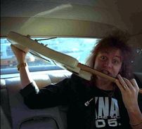 Foto de Yngwie Malmsteen