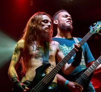 Foto de Dark Inquisition