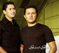 Foto de Gian e Giovani