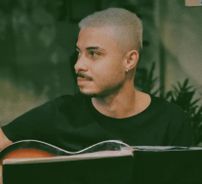 Foto de Bernardo Orneles