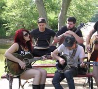 Foto de Gallows Bound