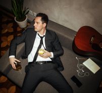 Foto de Luca Latorre