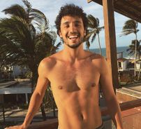 Foto de Pedro Cassiano