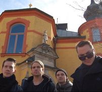 Foto de Magna Carta Cartel