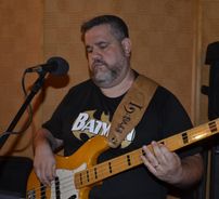 Foto de Banda Sentido Inverso