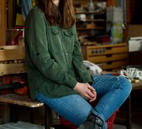 Foto de Black Sea Dahu