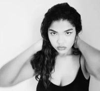 Foto de Deborah Machado