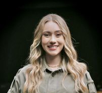 Foto de Beatriz Cristina