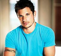 Foto de Nick Lachey