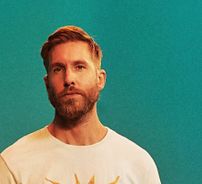 Foto de Calvin Harris