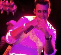 Foto de Eduardo e Rafael