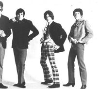 Foto de The Kinks