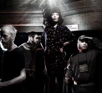 Foto de Little Dragon
