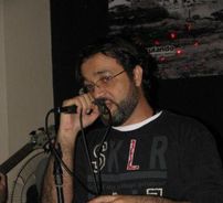 Foto de Álvaro Caldas