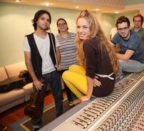 Foto de Lágrima Flor