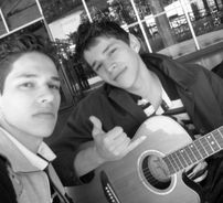 Foto de Lucas & Leonardo