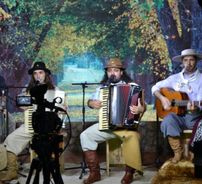 Foto de Grupo Cordiona