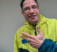 Foto de Tom de Moletom