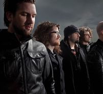 Foto de The Damned Things