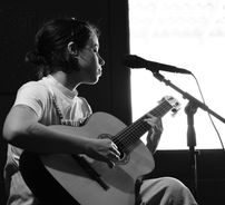 Foto de Taís Cardoso