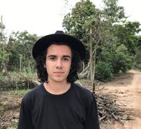 Foto de Guilherme Guiá