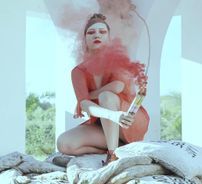 Foto de Linda Nogueira