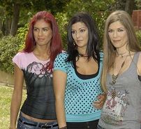 Foto de Las Ketchup
