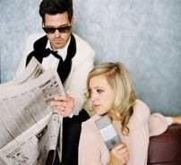 Foto de Sugar And The Hi Lows