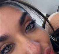 Foto de Maria Becerra