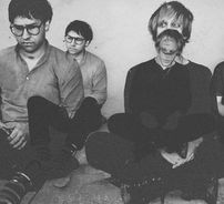 Foto de Unknown Mortal Orchestra