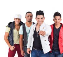 Foto de Grupo Dmorôô