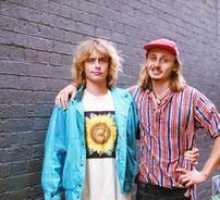 Foto de Lime Cordiale