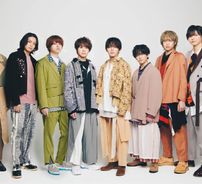 Foto de Hey! Say! Jump